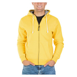 AUTHENTIC 360 hooded...