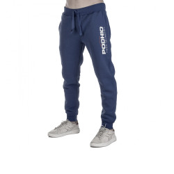 BIG LOGO trousers In fleece