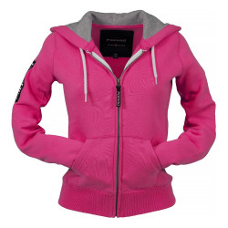 	Women's Sweatshirt ZIP HOOD	