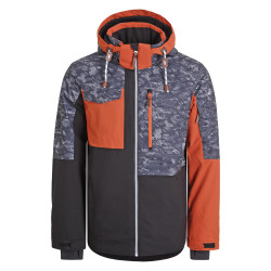 Veste de ski homme CEREDO