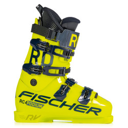 Ski boots RC4 PODIUM RD 110...