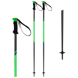 Ski poles MULTI S ALLRIDE -...