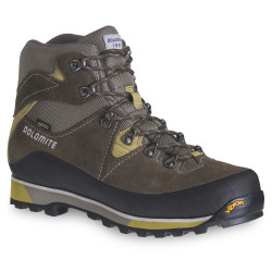 Scarpe ZERMATT GTX Trekking...