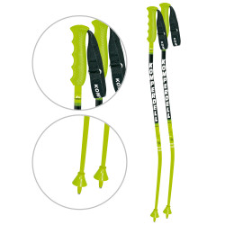 Ski poles NATIONAL TEAM...
