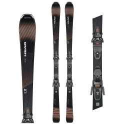 Ski EPIC JOY + JOY 11 GW...
