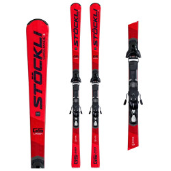 Sci LASER GS + SRT SPEED +...
