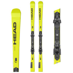 Sci WC REBELS e-RACE PRO...