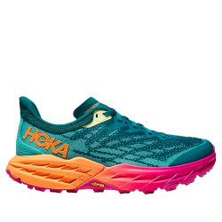 Scarpe W SPEEDGOAT 5 Trail...