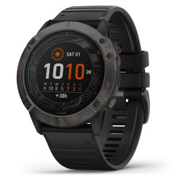 Smartwatch FENIX 6X PRO SOLAR