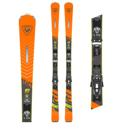 Sci REACT RTX + XPRESS 10 GW