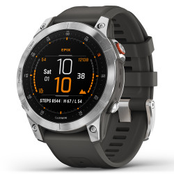Smartwatch EPIX™ (GEN 2) -...
