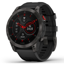 Smartwatch EPIX™ (GEN 2) -...