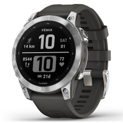 FENIX® 7 – STANDARD EDITION