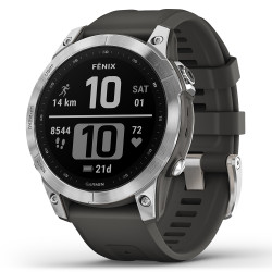 Smartwatch FENIX® 7 –...