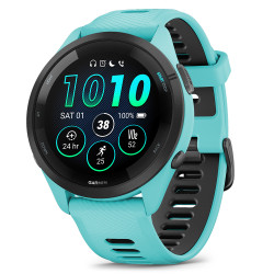 Smartwatch FORERUNNER® 265