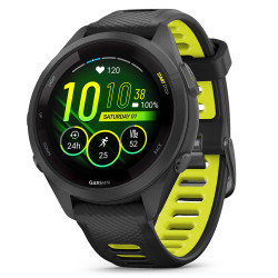 Smartwatch FORERUNNER® 265S