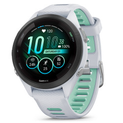 Smartwatch FORERUNNER® 265S