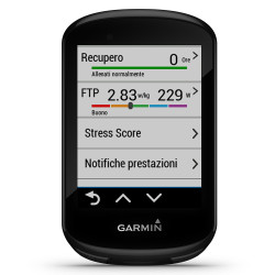 Garmin edge 830 gps cycle computer hotsell