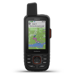 Dispositivo GPS GPSMAP® 66I