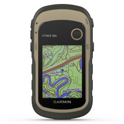 Dispositivo GPS ETREX® 32X