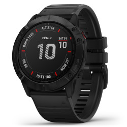 Smartwatch FENIX 6X PRO
