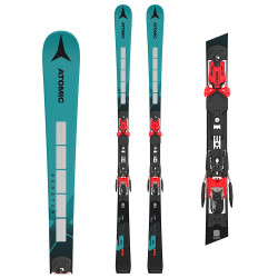 Sci REDSTER X9RS REVOSHOCK...