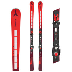 Sci REDSTER G9 REVOSHOCK S...