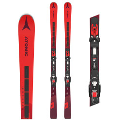 Sci REDSTER G8 REVOSHOCK C...