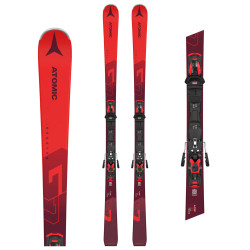 Sci REDSTER G7 + M 12 GW -...