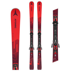 Sci REDSTER S7 + M 12 GW -...