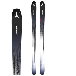 Ski MAVERICK 95 TI