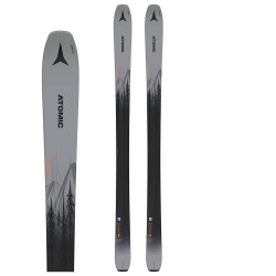 Ski MAVERICK 88 TI