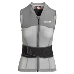 LIVE SHIELD VEST W