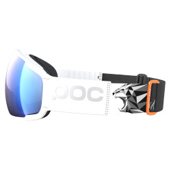 Maschera Sci ZONULA RACE...