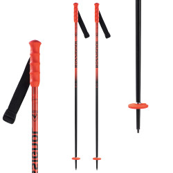 Bastoni Sci HERO SL JR Junior