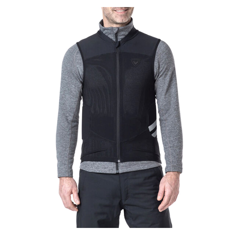 Gilet paraschiena FLEXVENT VEST SR Uomo