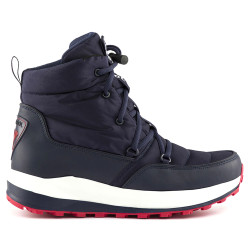 Scarpe Doposci ROSSI PODIUM...