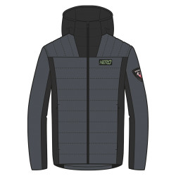 HERO HYBRID LIGHT JKT