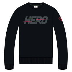 Felpa HERO SWEAT Uomo