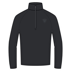 Baselayer CLASSIQUE 1/2 ZIP...