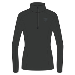 Midlayer W CLASSIQUE 1/2 ZIP
