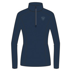 Midlayer W CLASSIQUE 1/2 ZIP