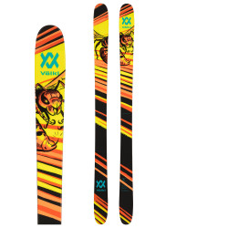 Sci REVOLT 96 FLAT -...