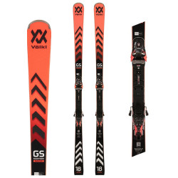 Sci RT GS MASTER WC-PC +...