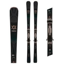 Sci DEACON 76 BLACK +...
