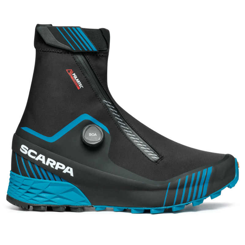 Saucony store autunno 2019