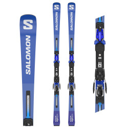 NX S/RACE GS PRO + X12 Lab