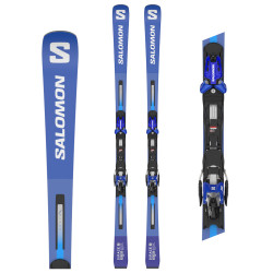 Sci X S RACE GS PRO + X12 TL G