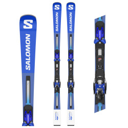 Sci X S/RACE SL 12 + X12 TL...