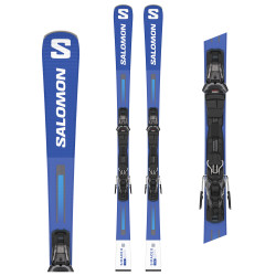 Sci S RACE 8 + M11 GW -...